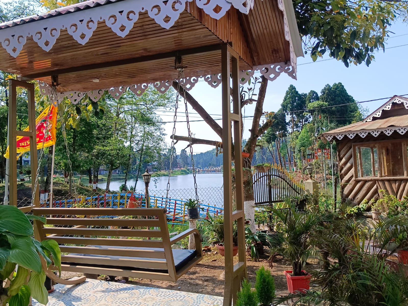 Zims Homestay Photo 1