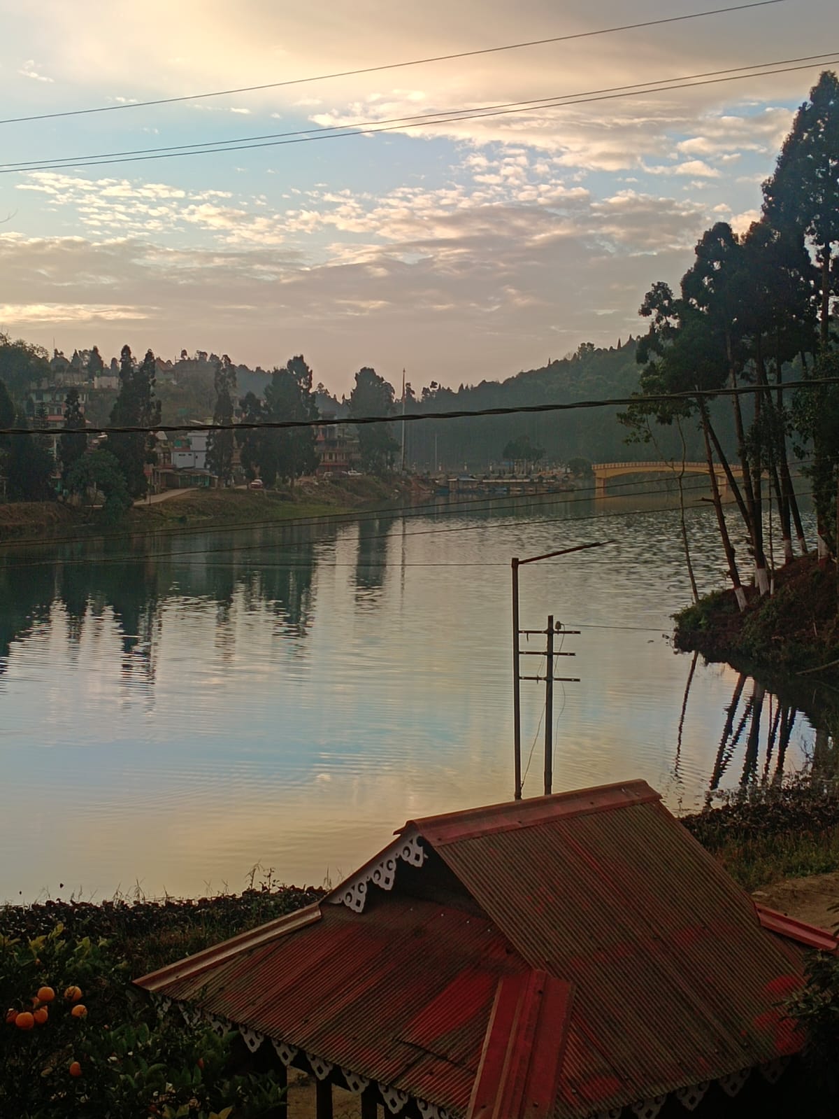 Zims Homestay Photo 11