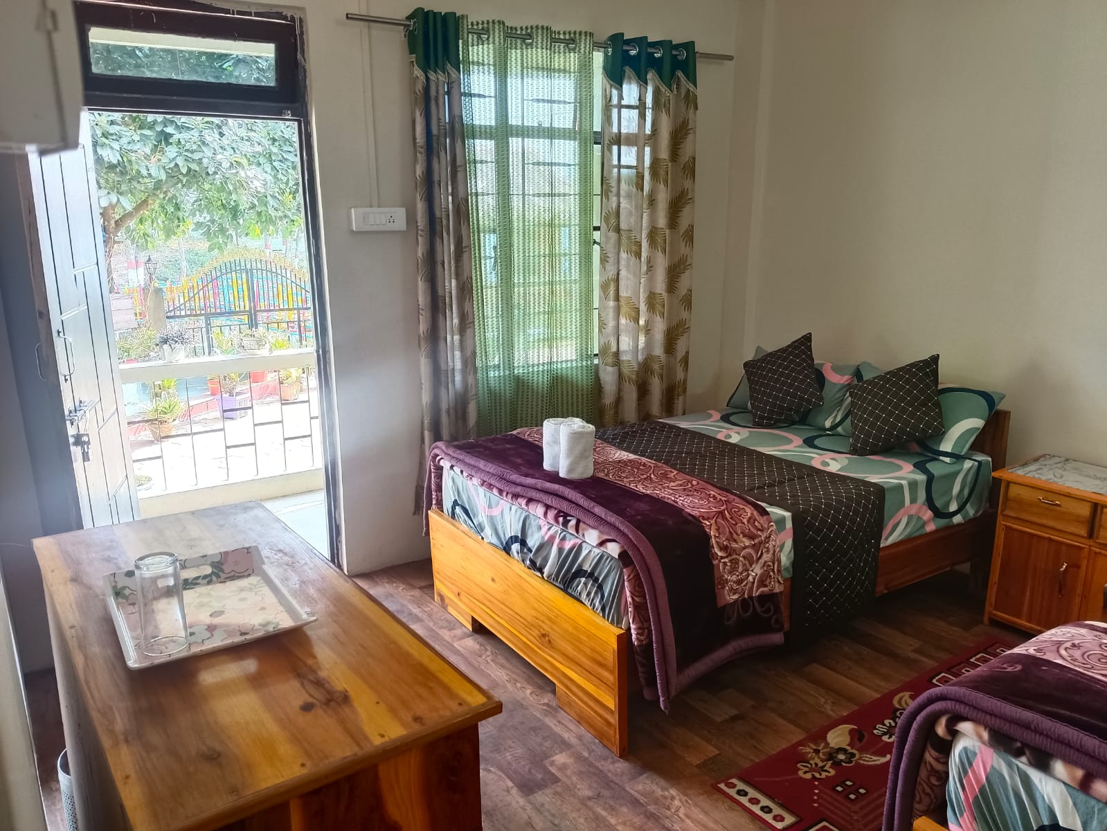 Zims Homestay Photo 12