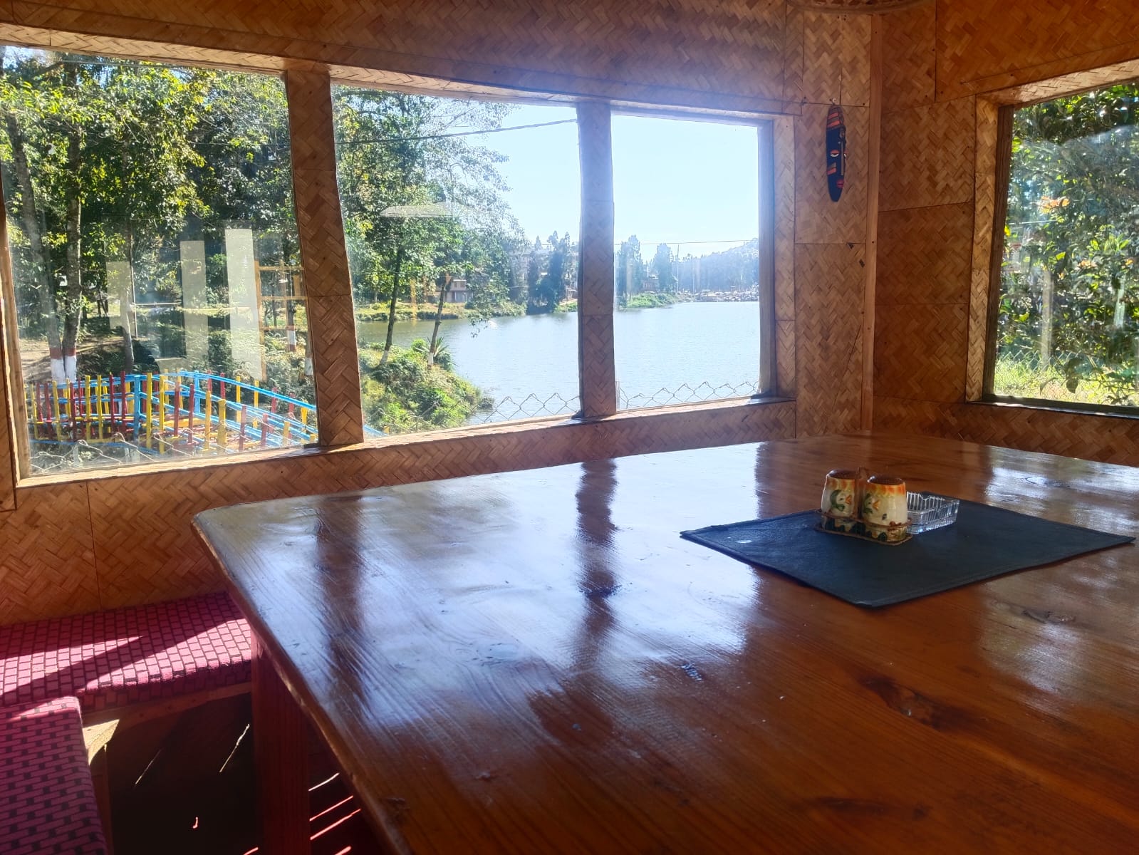 Zims Homestay Photo 14