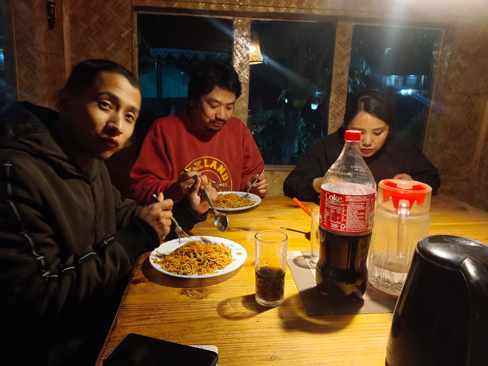 Zims Homestay Photo 16