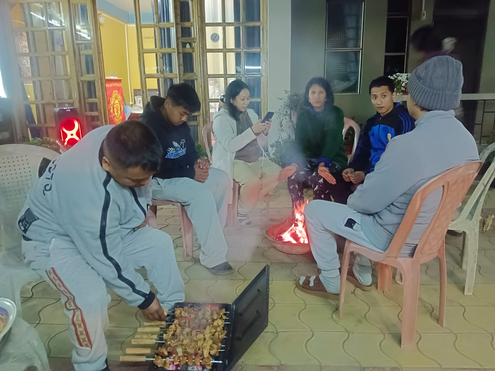 Zims Homestay Photo 18