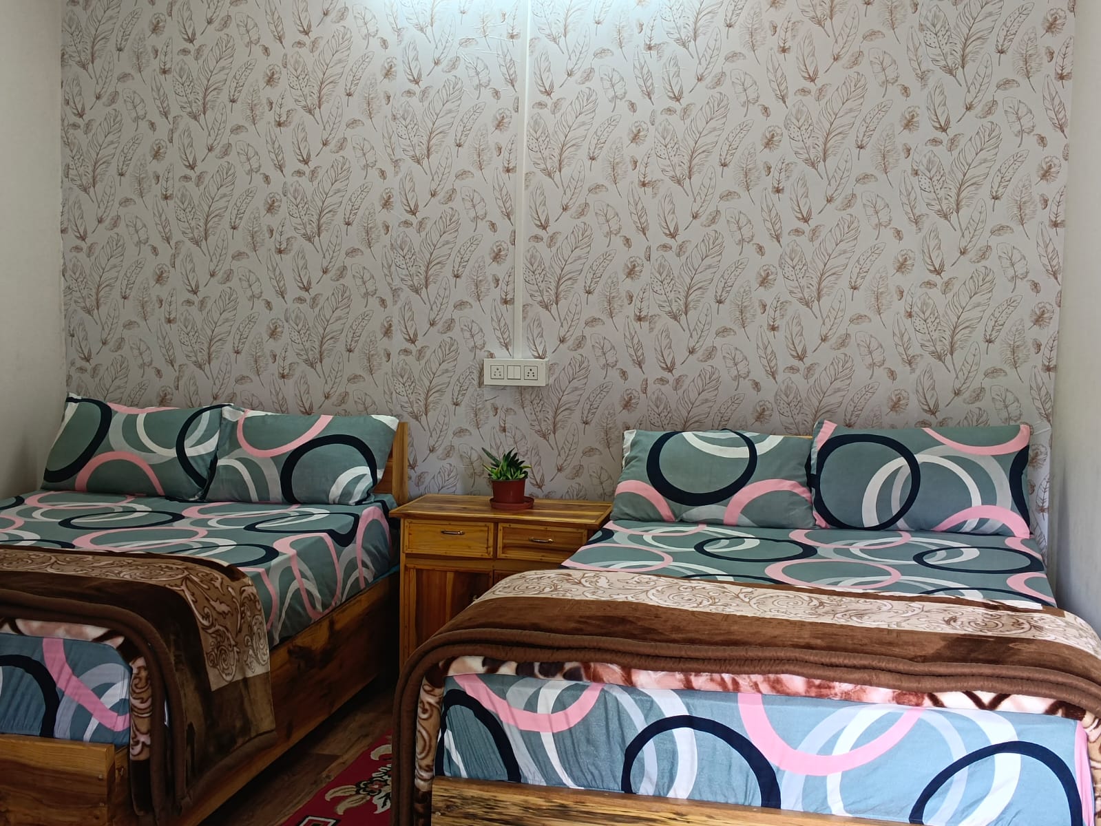 Zims Homestay Photo 3