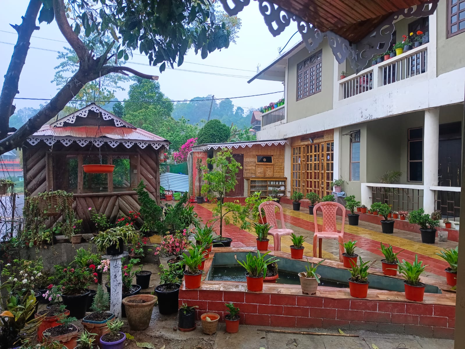 Zims Homestay Photo 4