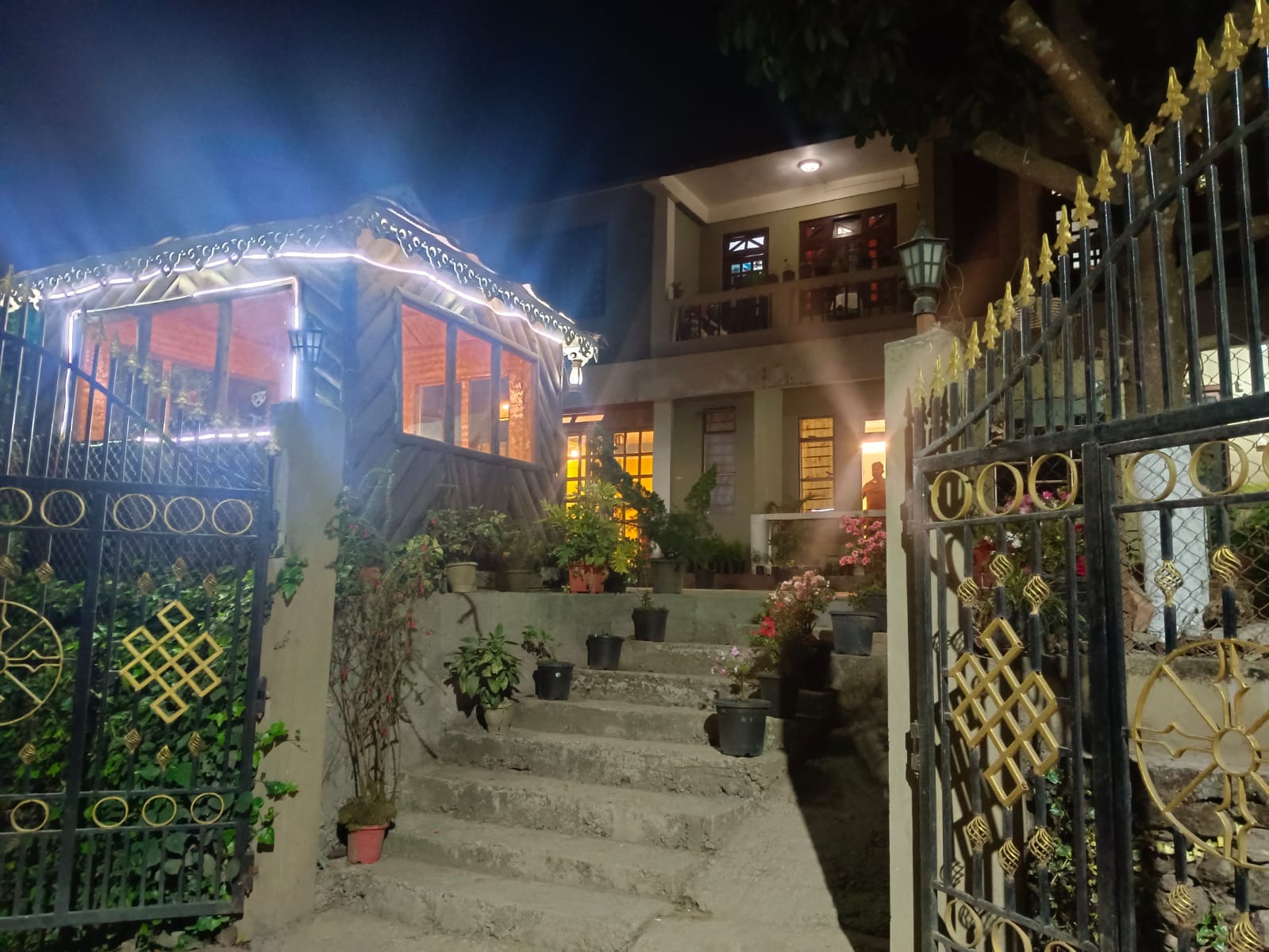Zims Homestay Photo 6